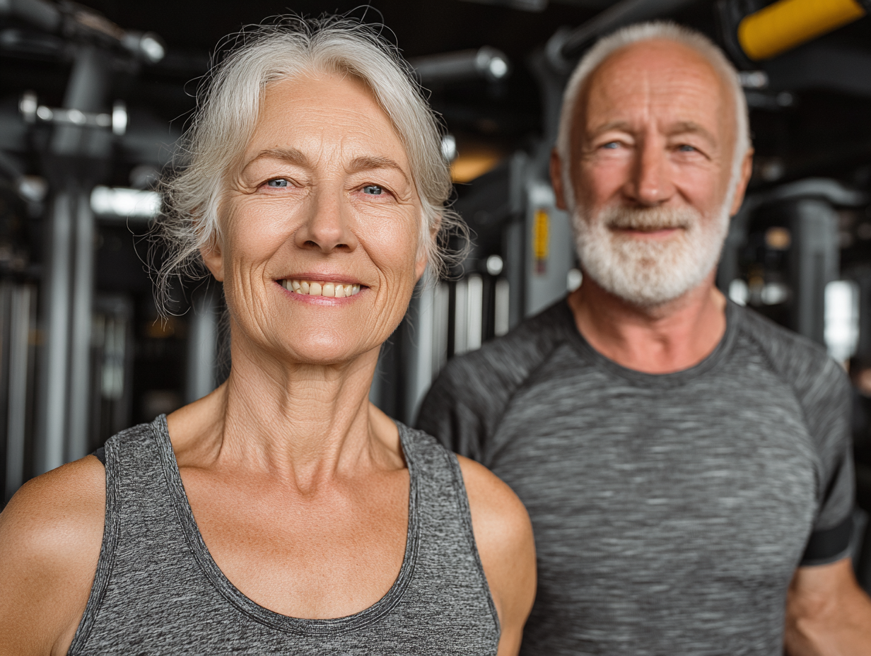 Медитація в природі