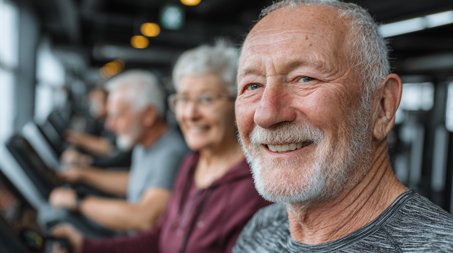 Медитація в саду